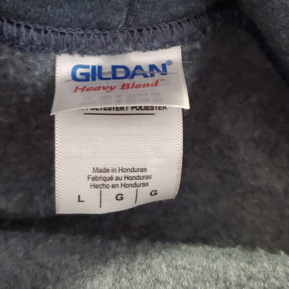 CALIFORNIA HOODIE sweatahirt - Picture 3 of 4